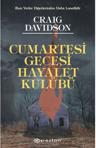 Cumartesi Gecesi Hayalet Kulübü