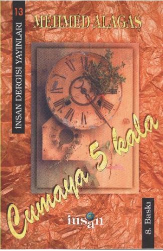 Cumaya 5 Kala