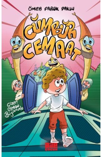 Cümbür Cemaat