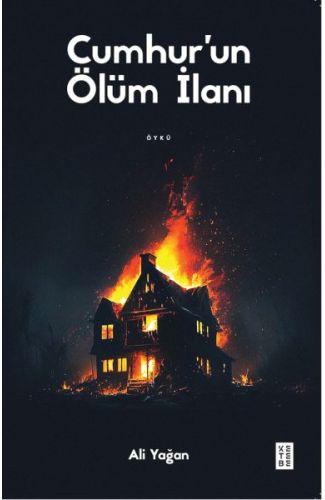Cumhur’un Ölüm İlanı