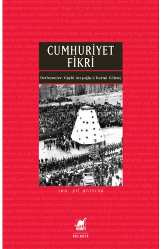 Cumhuriyet Fikri