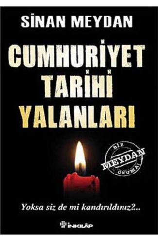 Cumhuriyet Tarihi Yalanları