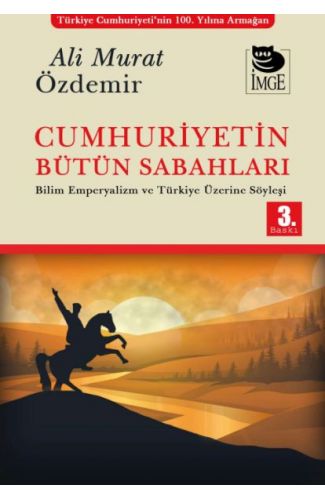 Cumhuriyetin Bütün Sabahları