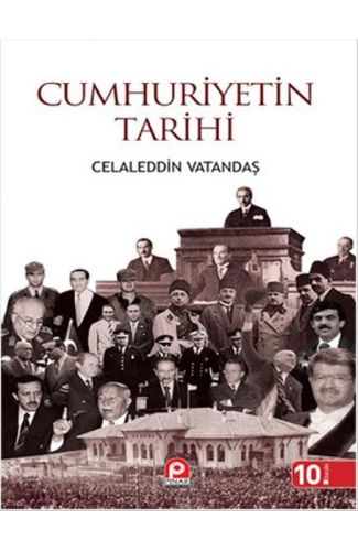 Cumhuriyetin Tarihi