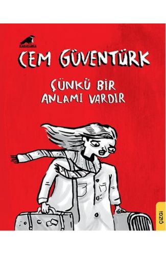 Çünkü Bir Anlamı Vardır