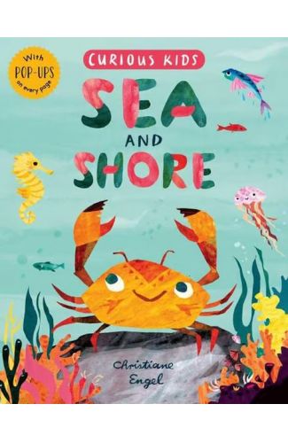 Curious Kids: Sea And Shore