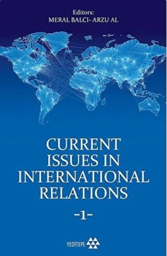 Current Issues in International Relations 1
