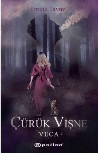 Çürük Vişne 1 - Veca