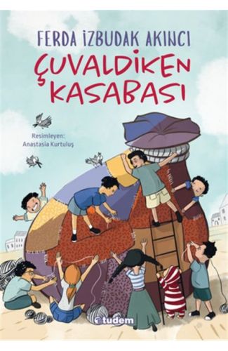 Çuvaldiken Kasabası