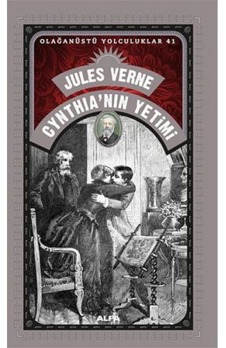 Cynthia'nın Yetimi