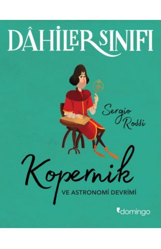 Dâhiler Sınıfı – Kopernik