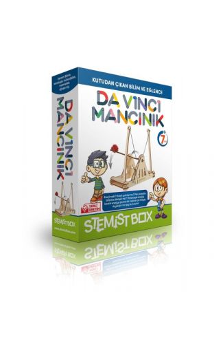 Da Vinci Mancınık