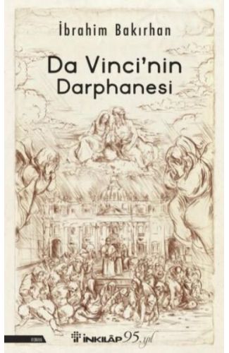Da Vinci’nin Darphanesi