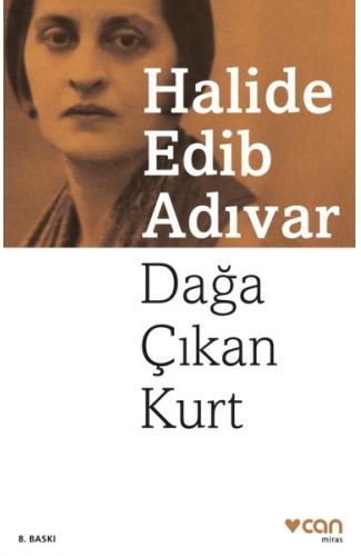 Dağa Çıkan Kurt