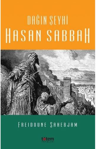 Dağın Şeyhi Hasan Sabbah