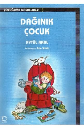 Dağınık Çocuk