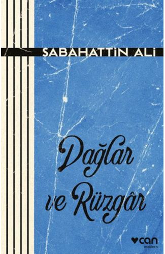 Dağlar ve Rüzgâr