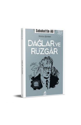 Dağlar ve Rüzgar