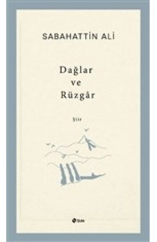 Dağlar ve Rüzgar