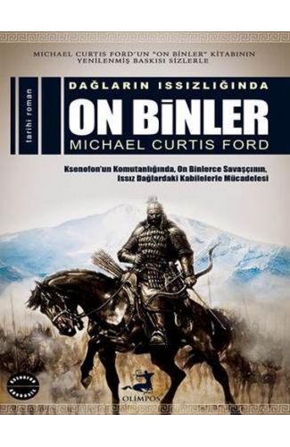 Dağların Issızlığında On Binler