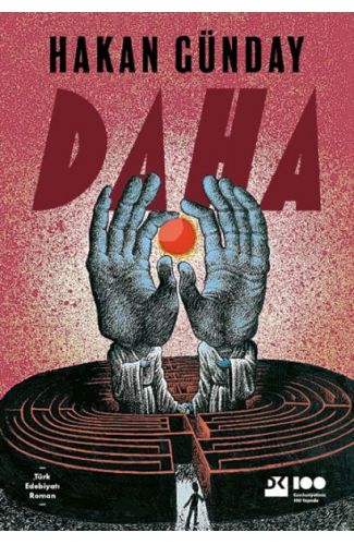 Daha