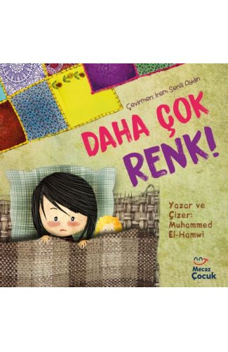 Daha Çok Renk !