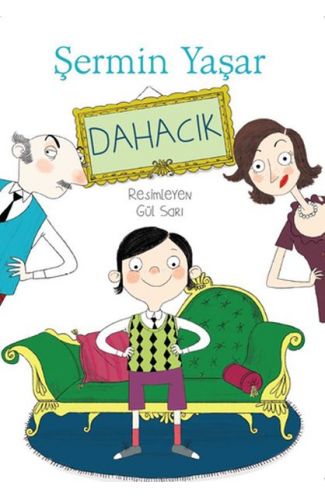 Dahacık