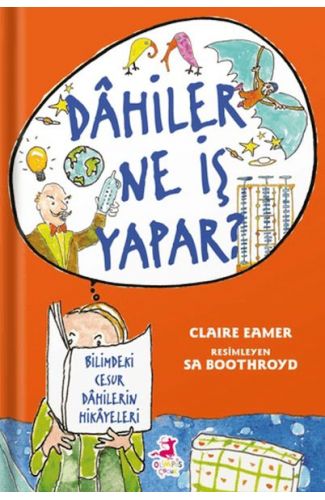 Dahiler Ne İş Yapar?