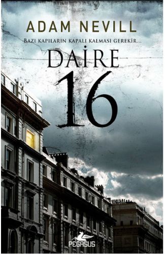 Daire 16