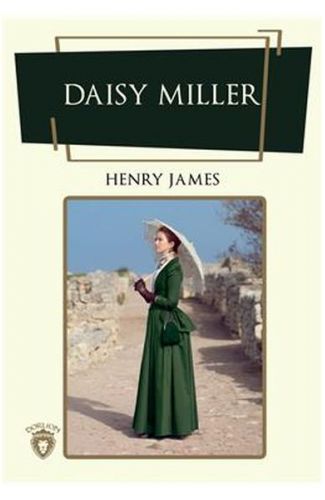 Daisy Miller - İngilizce Roman