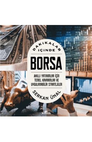 Dakikalar İçinde Borsa
