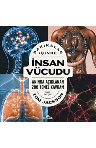 Dakikalar İçinde İnsan Vücudu