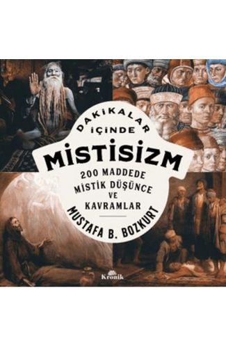 Dakikalar İçinde Mistisizm