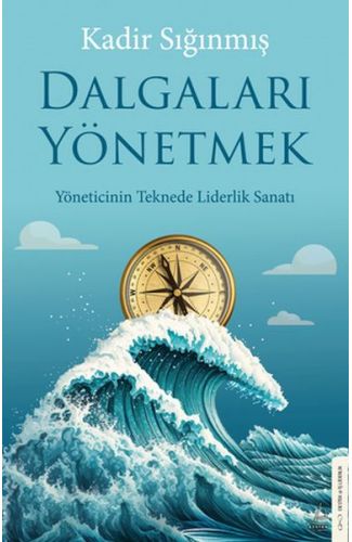 Dalgaları Yönetmek
