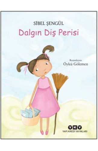 Dalgın Diş Perisi