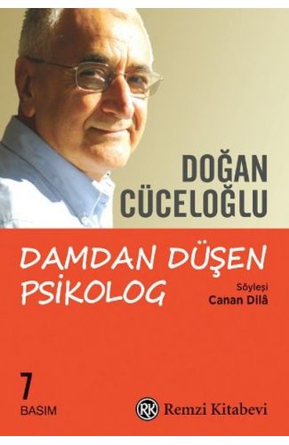 Damdan Düşen Psikolog
