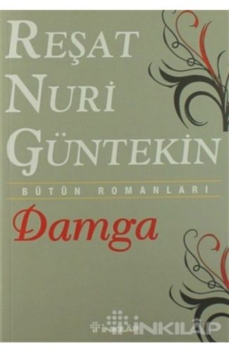 Damga