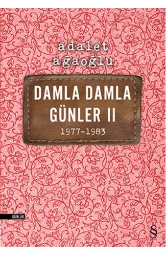 Damla Damla Günler 02 (1977-1983)