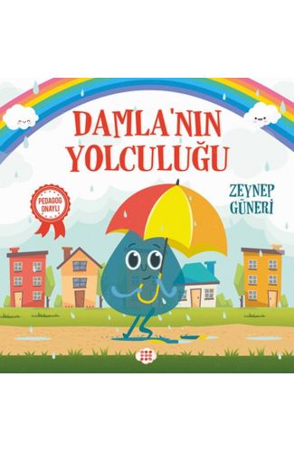 Damla’nın Yolculuğu