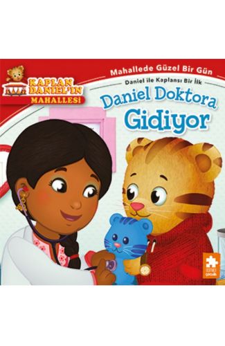 Daniel Doktora Gidiyor