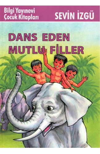 Dans Eden Mutlu Filler
