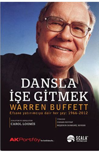 Dansla İşe Gitmek