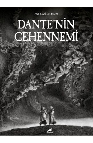 Dante’nin Cehennemi