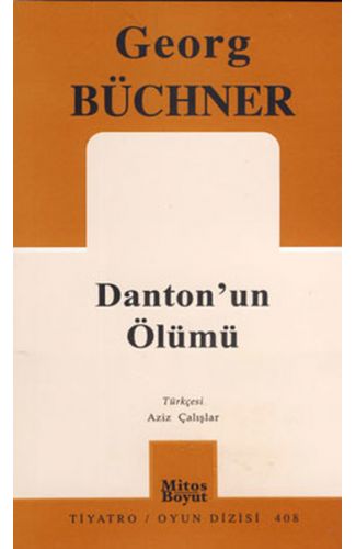 Danton'un Ölümü