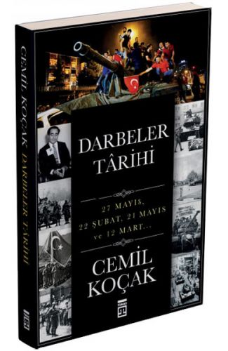 Darbeler Tarihi