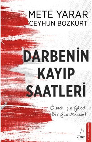 Darbenin Kayıp Saatleri