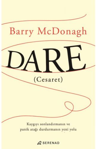 Dare (Cesaret)