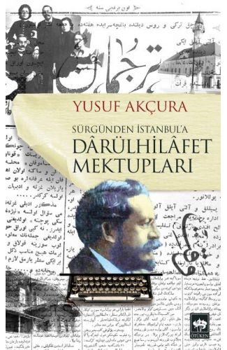Darülhilafet Mektupları
