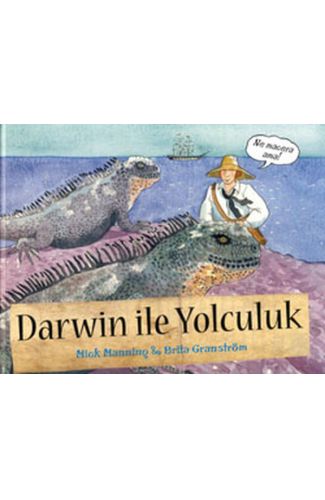 Darwin ile Yolculuk