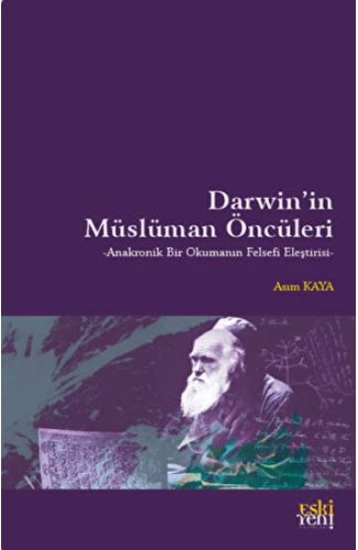 Darwin'in Müslüman Öncüleri
